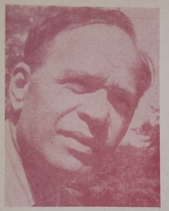 Retrato de Joaquim Ferrer