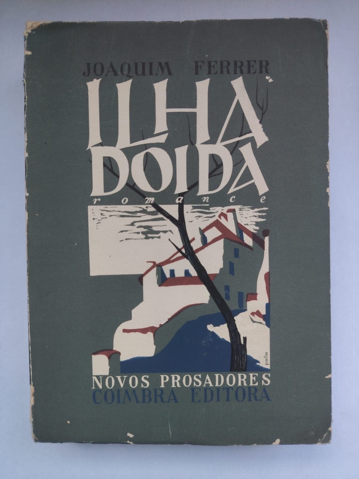 Literatura