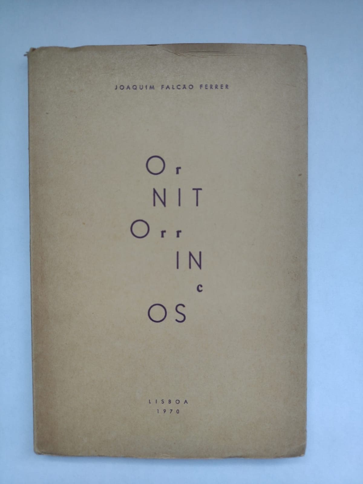 Capa de Ornitorrincos