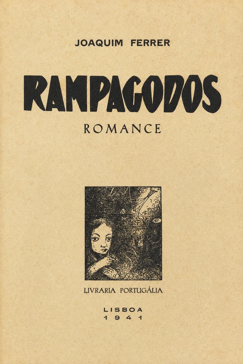 Capa de Rampagodos